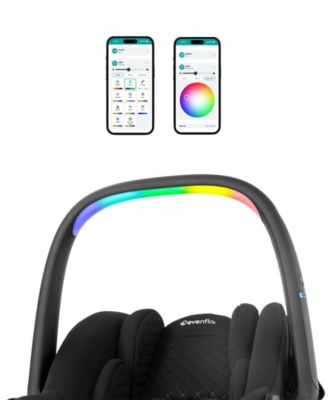 Baby Revolve 180 LiteMax NXT Car Seat