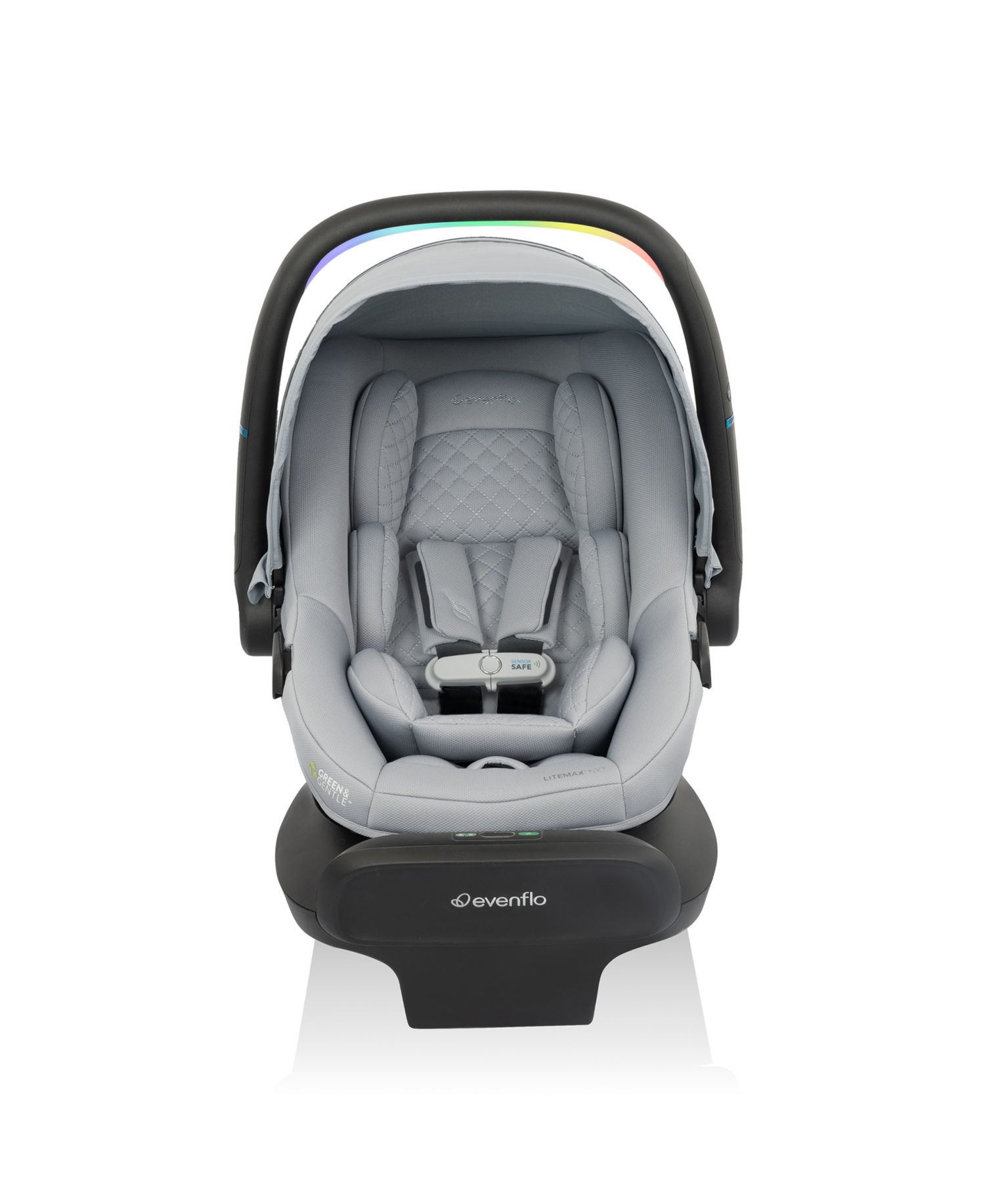 Baby LiteMax NXT Car Seat