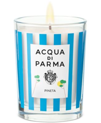 ACQUA DI PARMA - Acqua di Parma Pineta Scented Candle, 7 oz.
