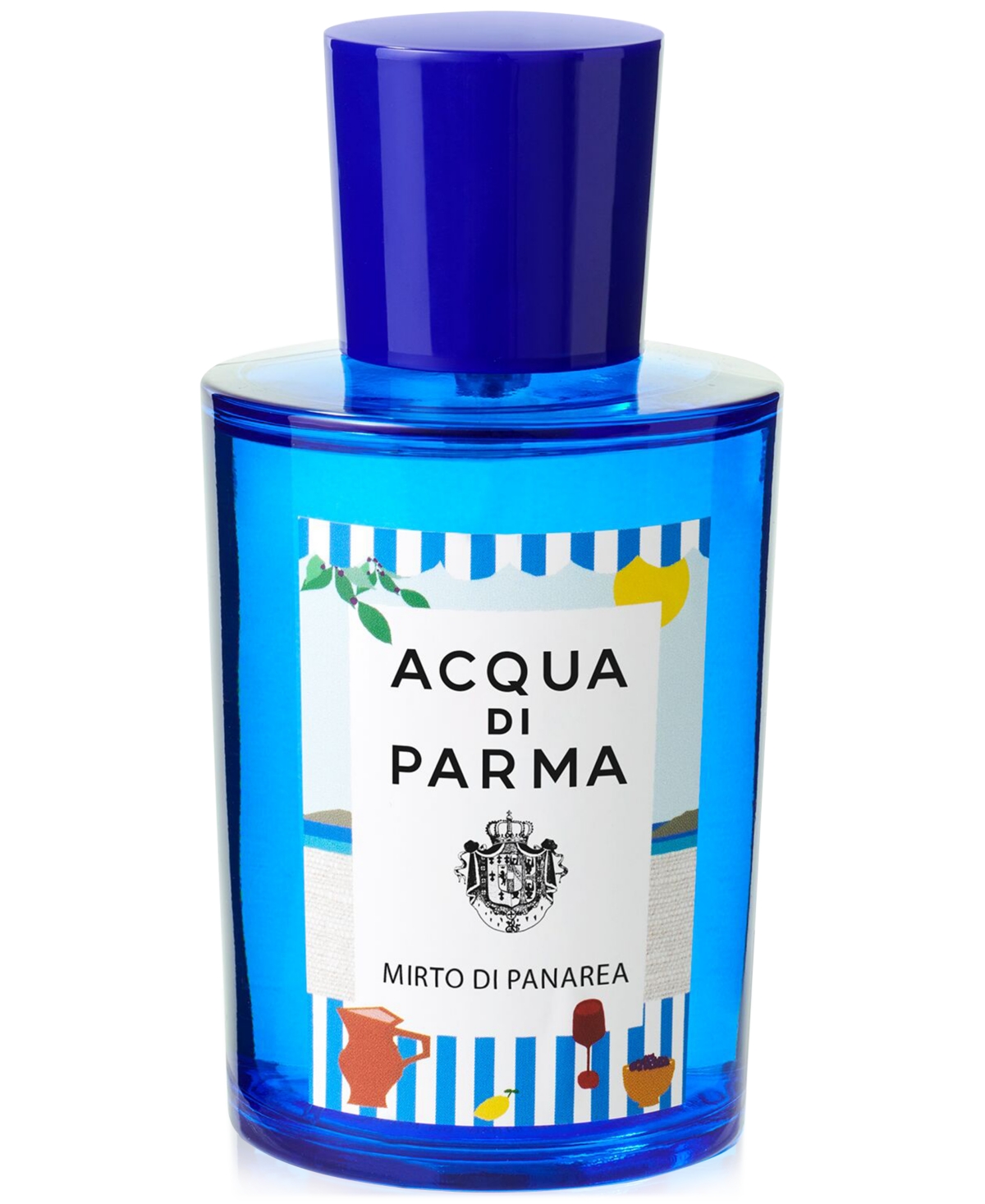 Mirto di Panarea Eau de Toilette Spray Summer Edition, 3.4 oz.
