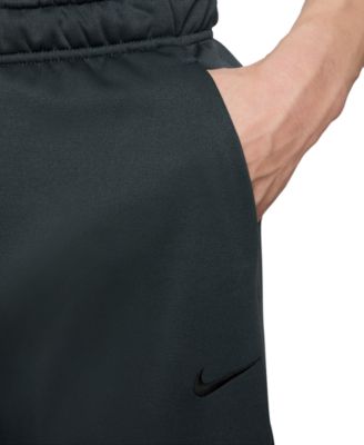 Men's Relaxed-Fit Therma-FIT Open Hem Fitness Pants