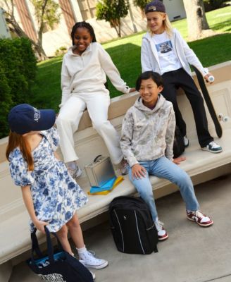 Boys Straight Fit Jeans