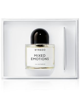 BYREDO Mixed Emotions Eau de Parfum Spray, 1.6 oz. - Macy's