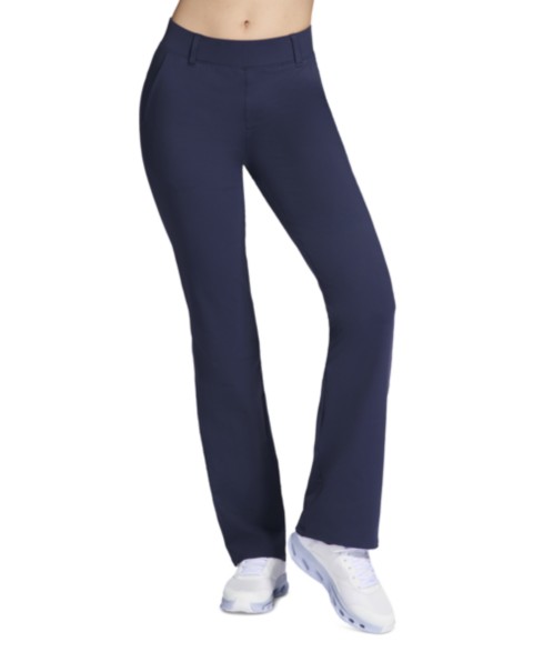 Женские брюки Skechers Women's Slip-In Work Pant