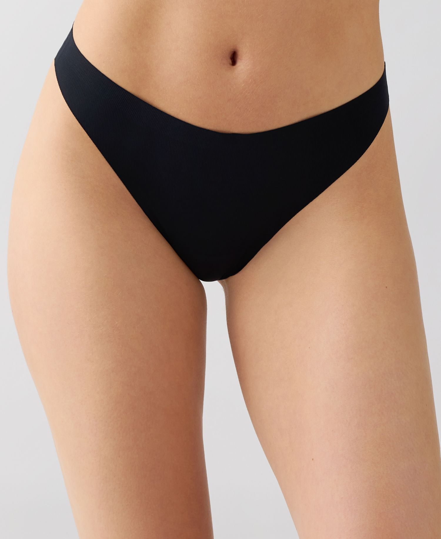 Women's b.wowd Modern Thong Underwear 976287