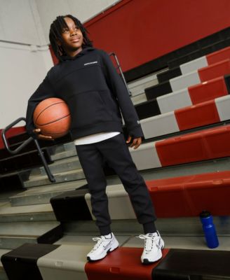 Boys 8-20 YPB Neoknit Technical Pullover Hoodie