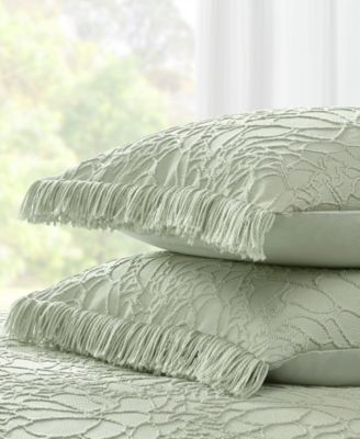 Willow Lightweight Breathable 3-Pc. Bedspread Set, Queen