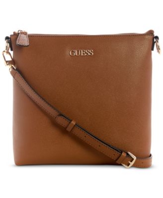 Azulena Tourist Crossbody Bag