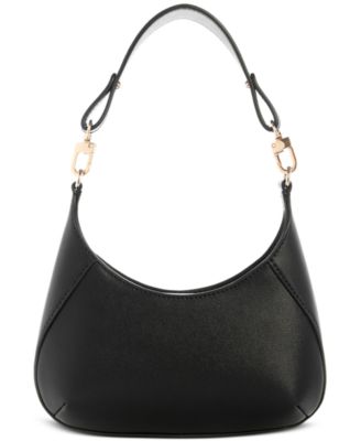 Mimina Small Top Zip Crossbody Bag