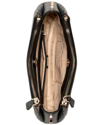 Noelle II Small Three Compartment Crossbody