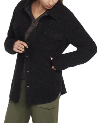 Women's GoWalk Sherpa Shacket