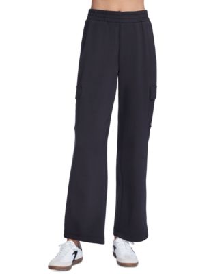 Skechers - Women's Skechluxe Elevate Cargo Pants