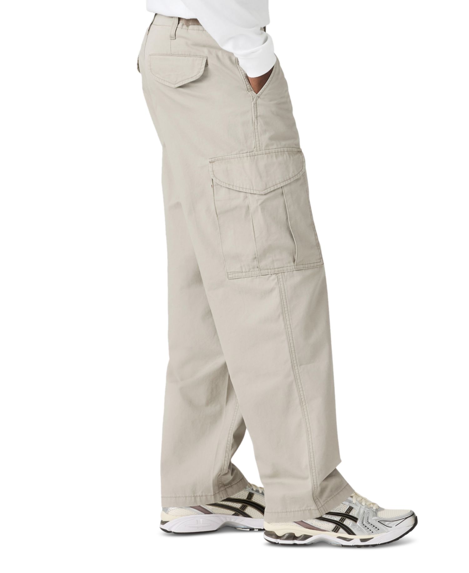 Men's XX Baggy Cargo Pants