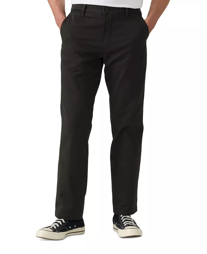 Men's XX Relaxed Straight-Fit Chino Pants