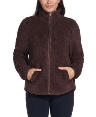Women's Sherpa Jacket