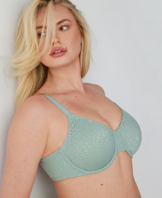 Women's Inside Job Full Coverage Underwire Bra 855345