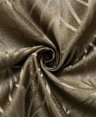 Trinity Geometric 9-Pc. Comforter Set, Queen