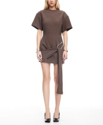 Lioness - Women's Martini Mini Dress