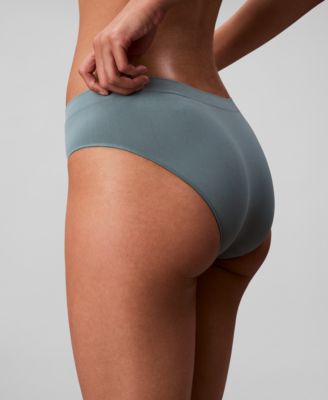 Women's Bonded Flex Bikini Underwear QD3960