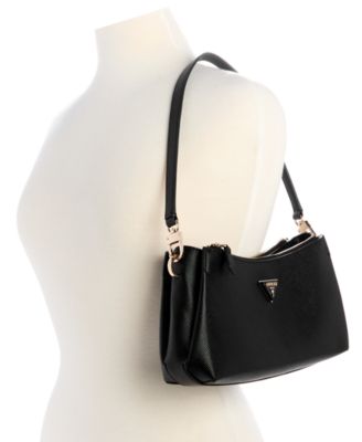 Noelle II Small Three Compartment Crossbody