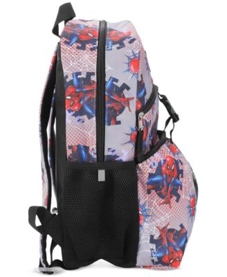 Toddler & Little Kids Backpack & Lunch Bag Set
