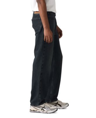 Men's 565 Loose Straight-Leg Jeans