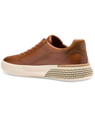 Men's GrandPrø Halfcourt Skyweave Sneaker