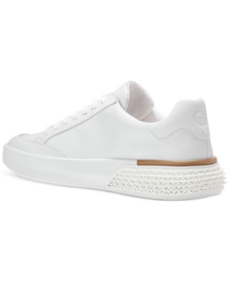 Men's GrandPrø Halfcourt Skyweave Sneaker