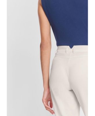 Women's Lisa Fit Straight Leg Trouser