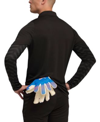 Men's Individual Cup Quarter-Zip 