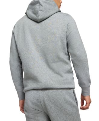 Men's Logo Hoodie Sweatshirt