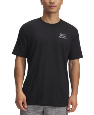 Under Armour - Men's Project Rock Short-Sleeve T-Shirt