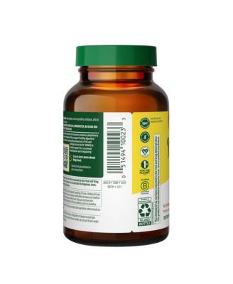 MegaFlora Probiotic with Turmeric, 60 Caps