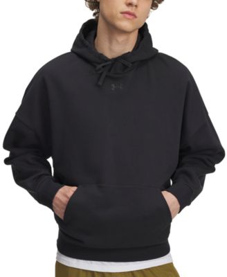 Under Armour - Men's UA Rival Fleece Hoodie