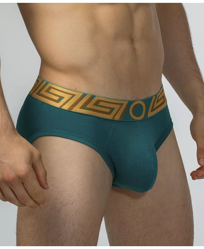 Men's O My God Padded Brief - thumbnail 10