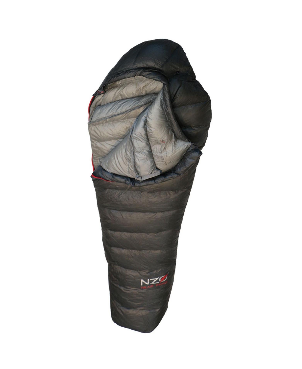 Nz 20 Mummy Sleeping Bag - Long