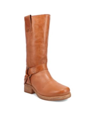 Men's Rip Leather Boot