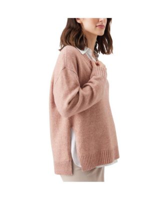 Maternity Vera Nursing Knit