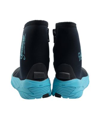 Seavenger Cayman High Top Water Boot Size