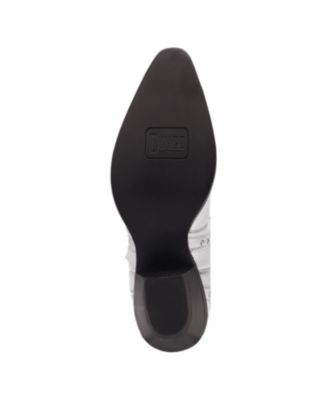 Women's Sweet Treat Leather Boot