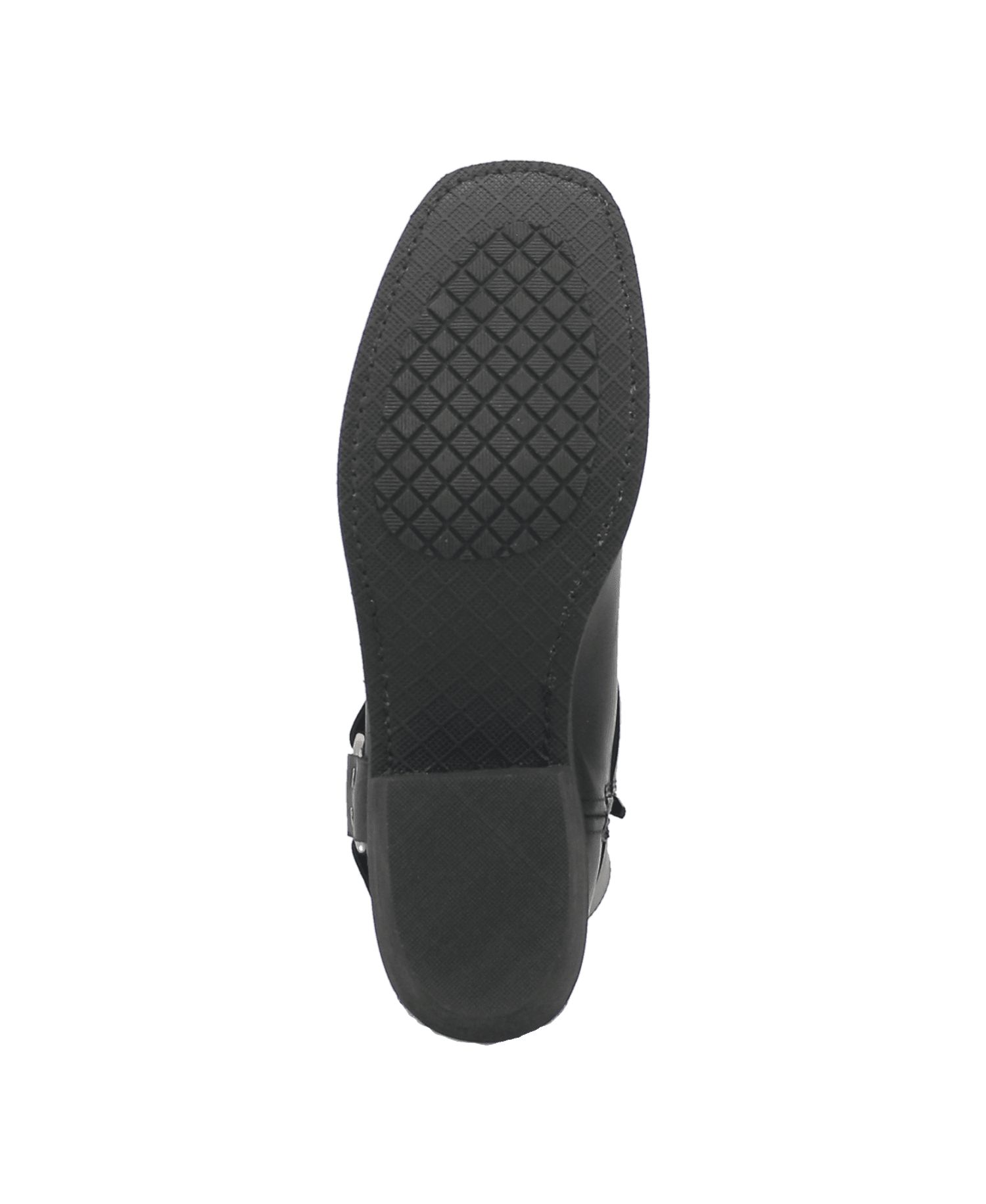Men's Rev Up Leather Harness Boot