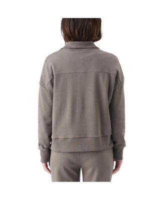 Maternity Terry Nursing Sweat