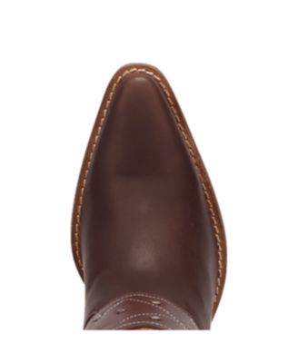 Women's Grit N' Grace Leather Boot