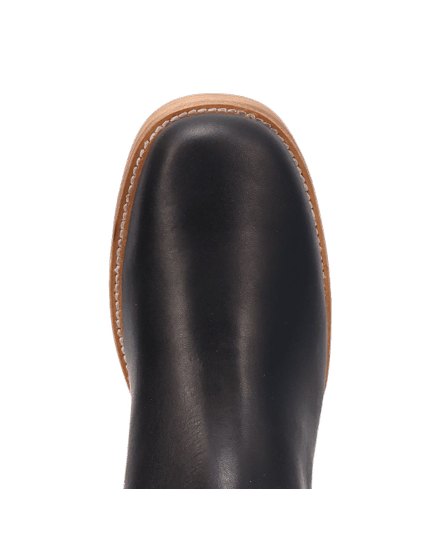 Men's Banner Leather Boot