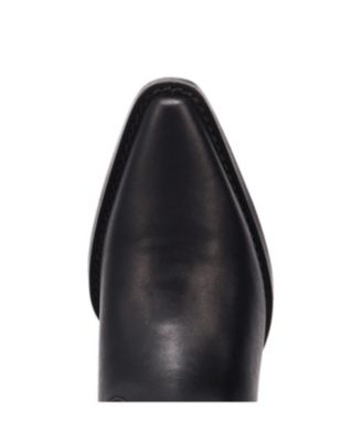 Women's Milano Leather Bootie