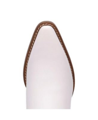 Women's Milano Leather Bootie