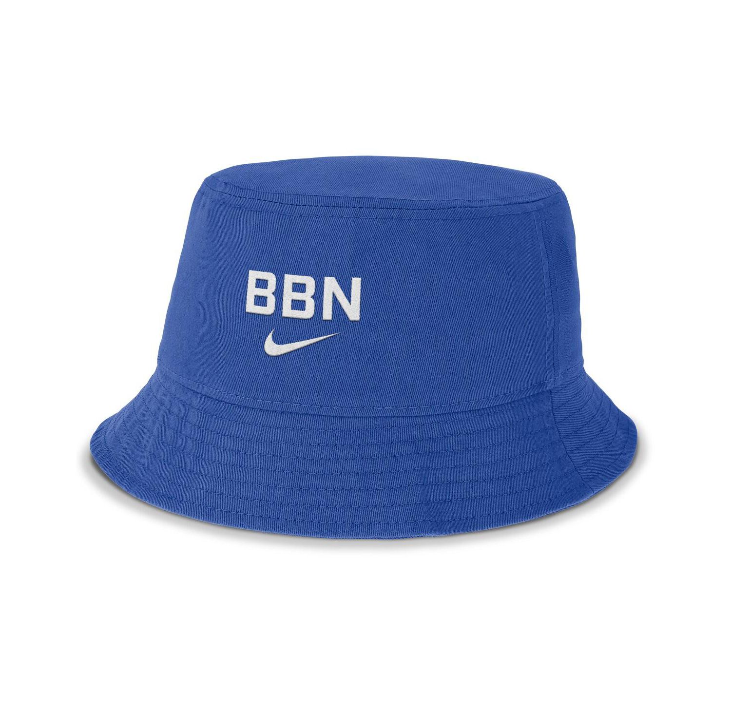 Men's Royal Kentucky Wildcats Apex Primetime Bucket Hat