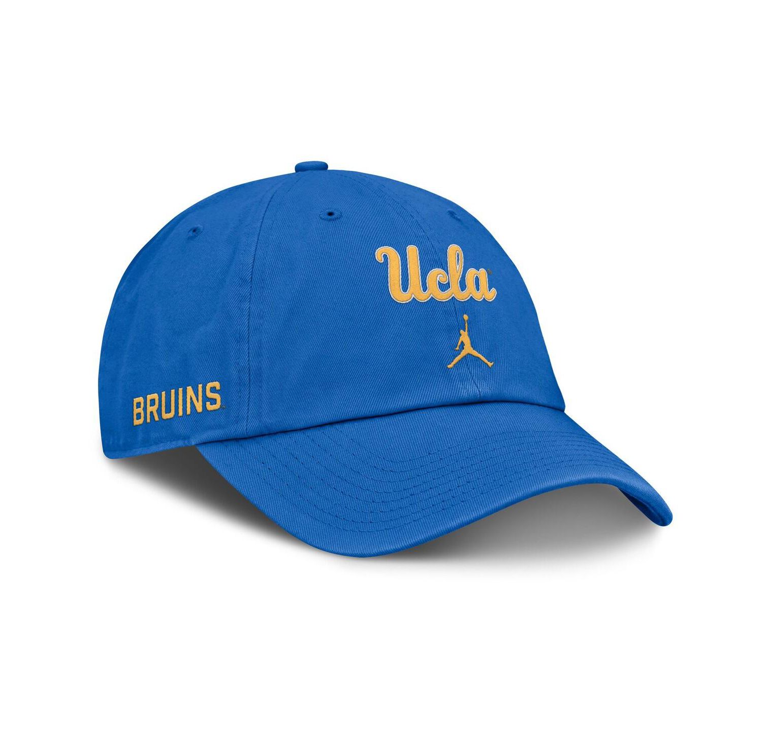 Men's Blue UCLA Bruins Primetime Club Adjustable Hat