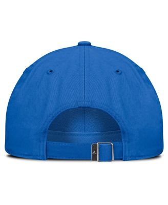 Men's Blue UCLA Bruins 2025 On-Field Club Adjustable Hat