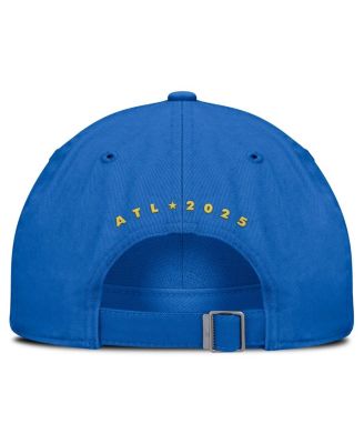 Men's Blue Arizona Diamondbacks 2025 MLB All-Star Game Club Adjustable Hat